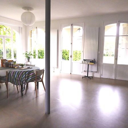 Chez Dan Et Vero - Chambre D'Hote Moissac Eksteriør billede