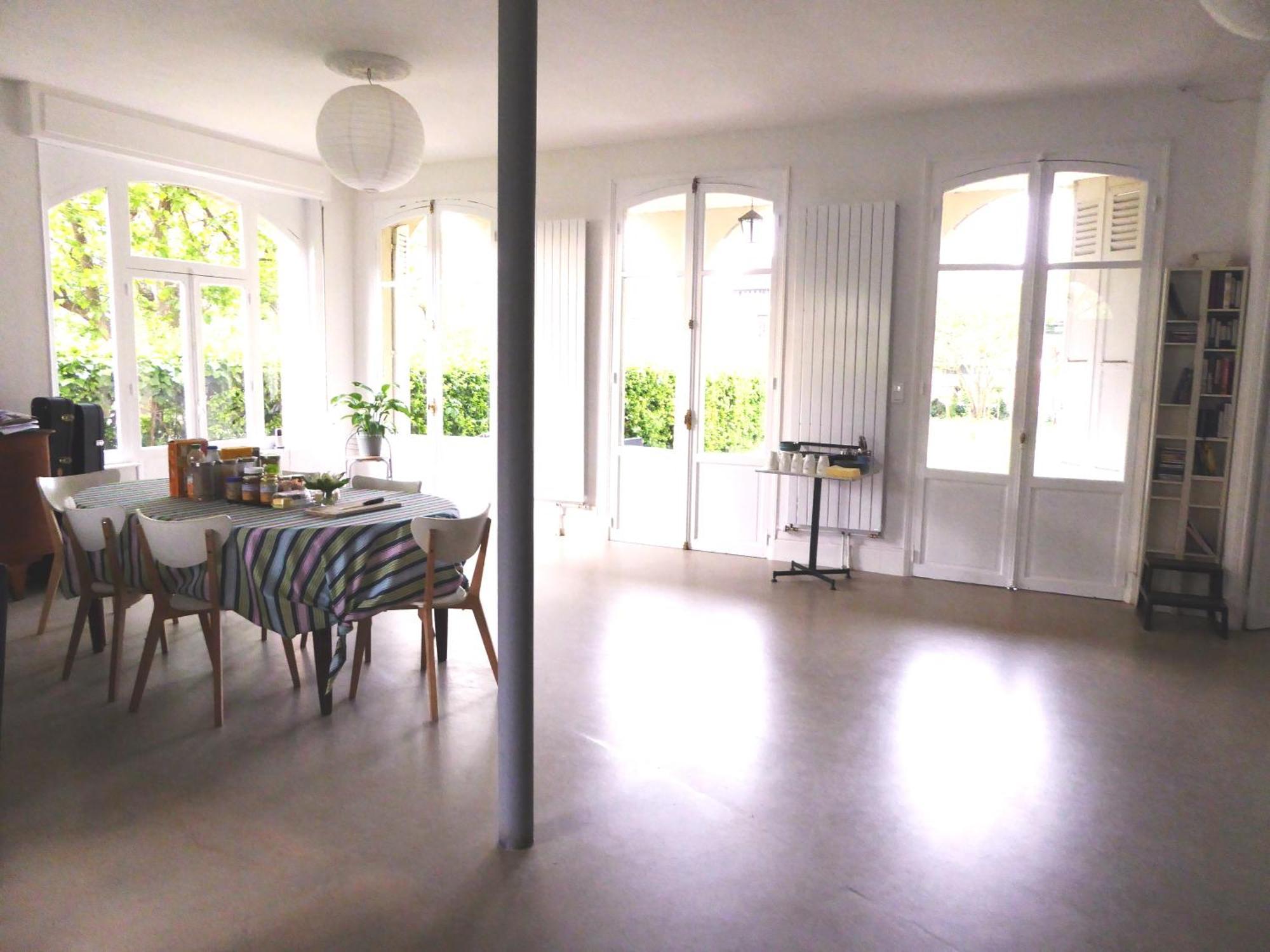 Chez Dan Et Vero - Chambre D'Hote Moissac Eksteriør billede