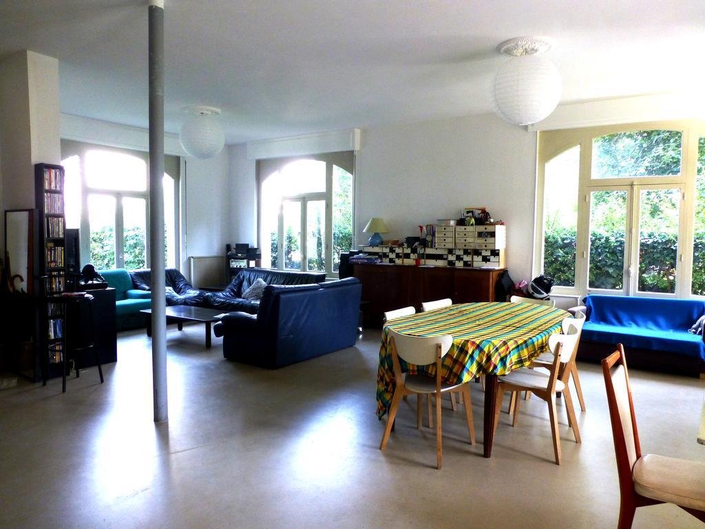 Chez Dan Et Vero - Chambre D'Hote Moissac Eksteriør billede