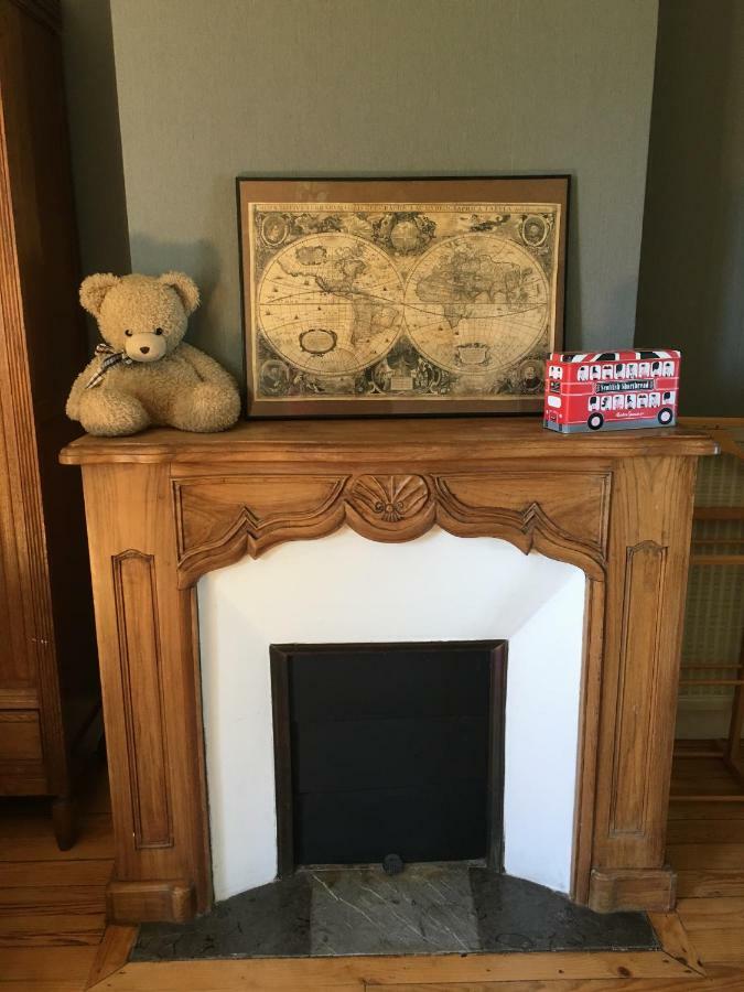 Chez Dan Et Vero - Chambre D'Hote Moissac Eksteriør billede