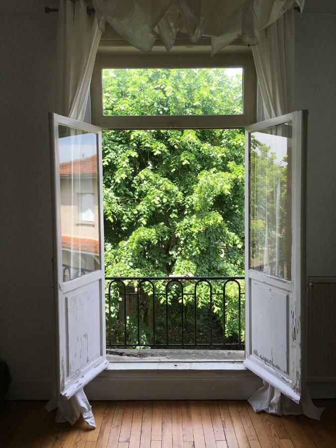 Chez Dan Et Vero - Chambre D'Hote Moissac Eksteriør billede